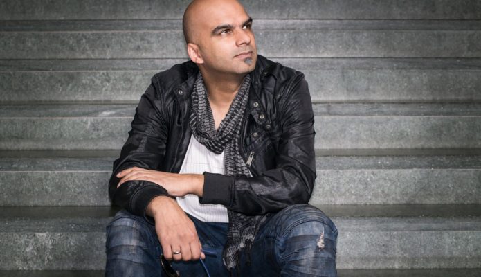 Roger Shah ha vuelto con un gran álbum