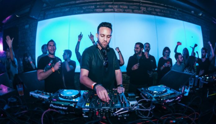 Maceo Plex Vuelve Con Un Nuevo Ep Dj Mag México