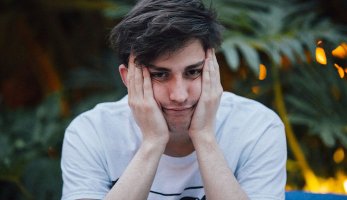 Porter Robinson habla sobre su inspiración para crear VirtualSelf