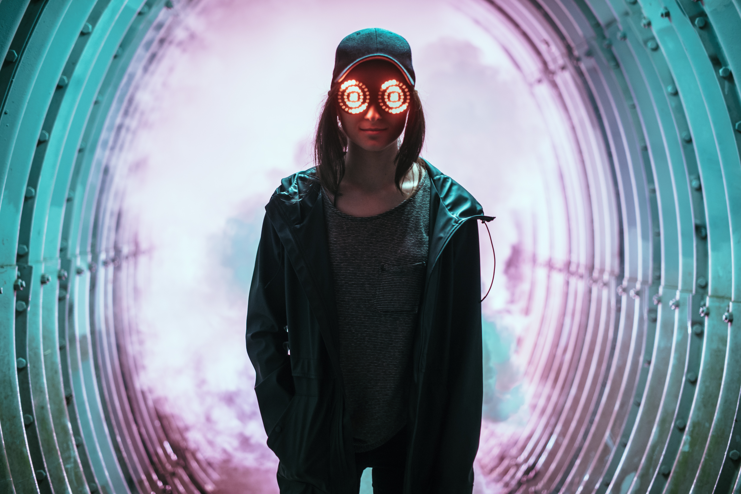 Rezz edge. Rezz. Rezz Art. Rezz евоноби.