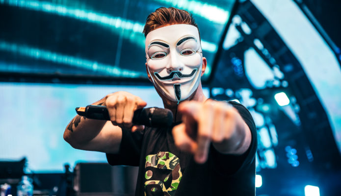 Nicky Romero lanza nuevo un nuevo anthem de Progressive House, ‘Duality’.