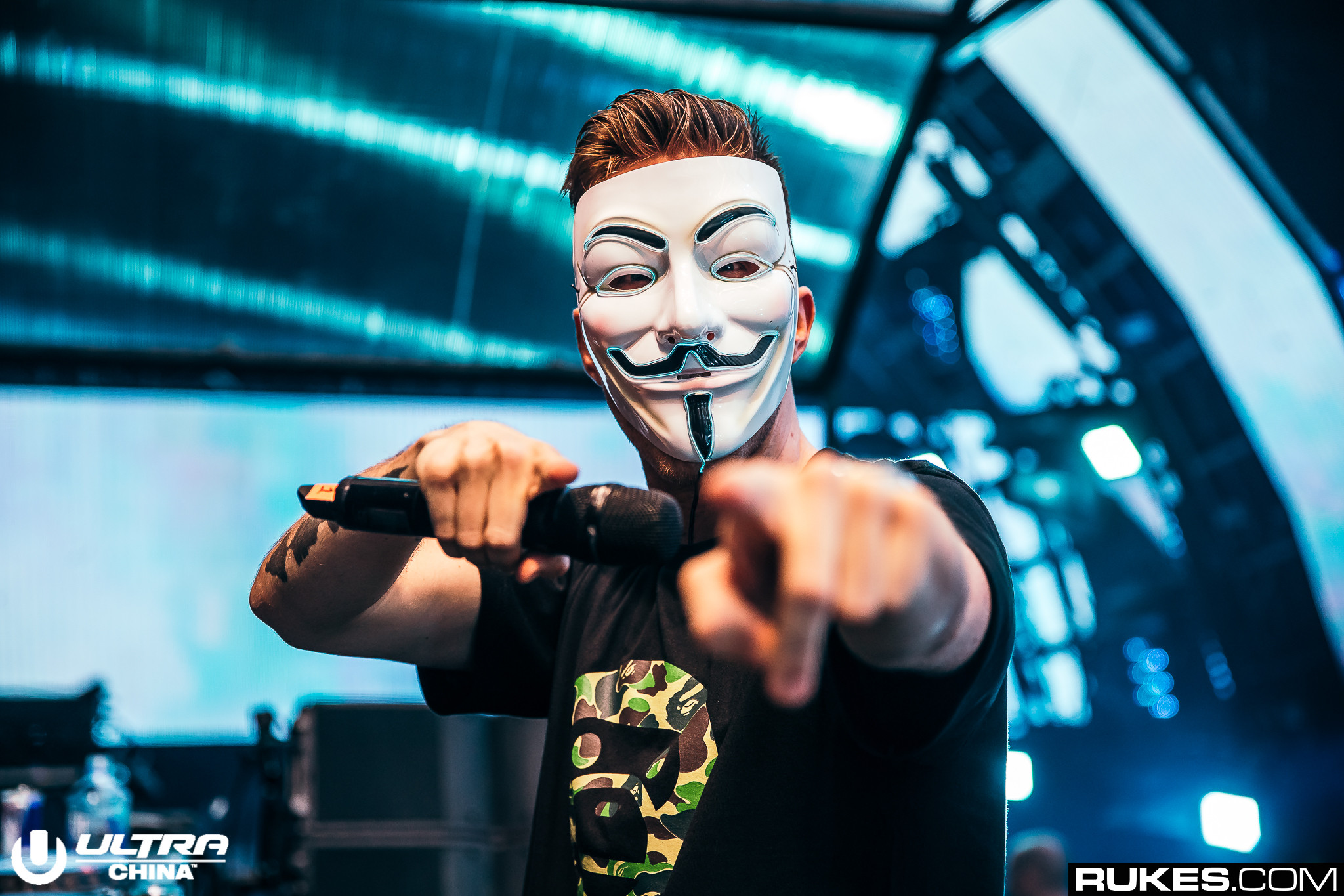 Nicky Romero lanza nuevo un nuevo anthem de Progressive House, 'Duality ...