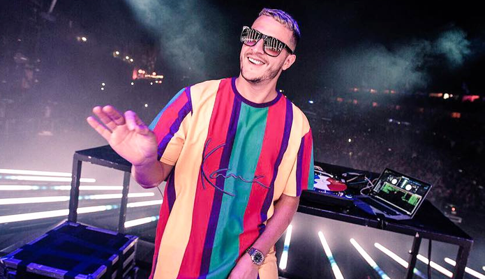 DJ SNAKE LANZA NUEVO TRACK SORPRESA, “MARADONA RIDDIM”.