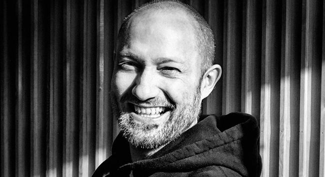 PAUL KALKBRENNER LANZA NUEVO ÁLBUM, ‘PARTS OF LIFE’