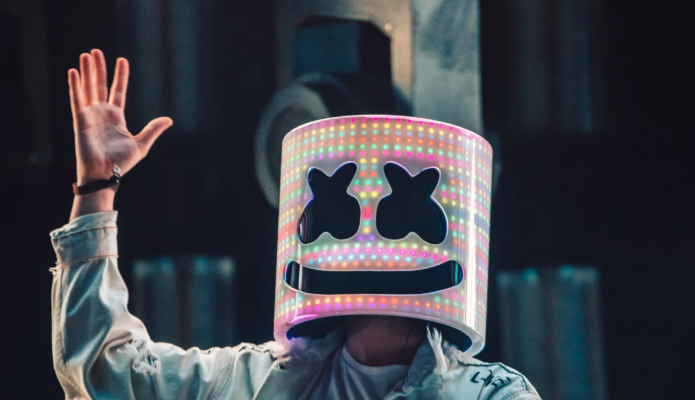 MARSHMELLO ANUNCIA JOYTIME III