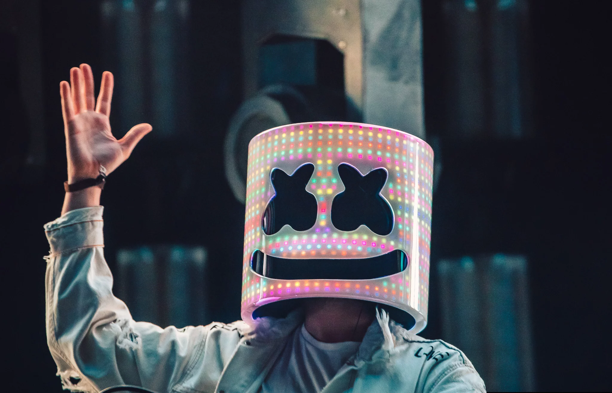 MARSHMELLO ANUNCIA JOYTIME III - Dj Mag México