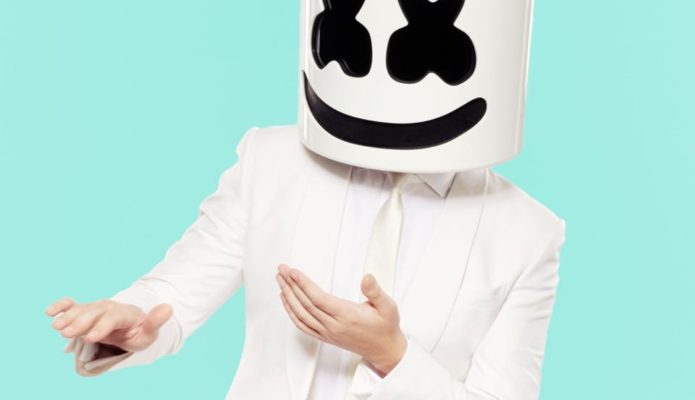 MARSHMELLO LANZARÁ NUEVO TEMA ESTE PRÓXIMO VIERNES