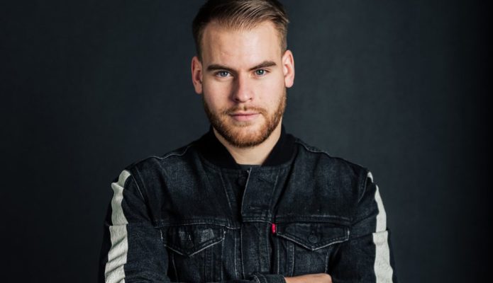 NITTI GRITTI LANZA NUEVO TRACK PARA ESTE VERANO