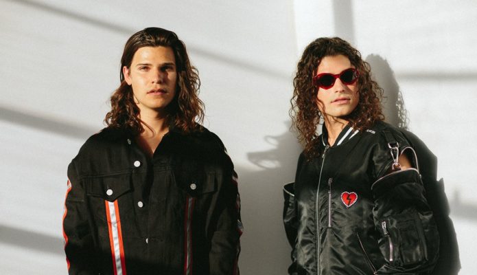 DVBBS LANZA EL TEMA “NEED U”