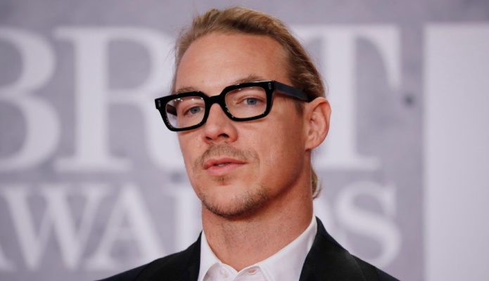 DIPLO ANUNCIA EL LINE-UP DE SU PRIMERA FIESTA HIGHER GROUND