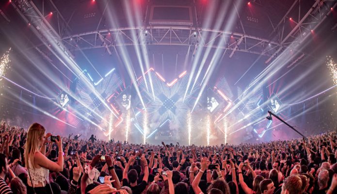 AMSTERDAM MUSIC FESTIVAL REVELA SU AFTERMOVIE