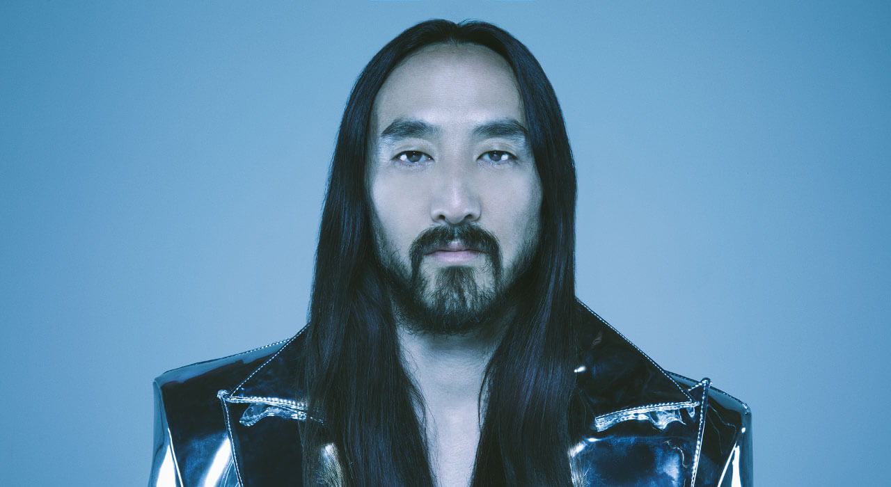 STEVE AOKI ES EL DIRECTOR CREATIVO DE TIC TAC - Dj Mag México