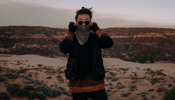 ZHU ANUNCIA QUE SU PRÓXIMO ÁLBUM SE ENCUENTRA TERMINADO