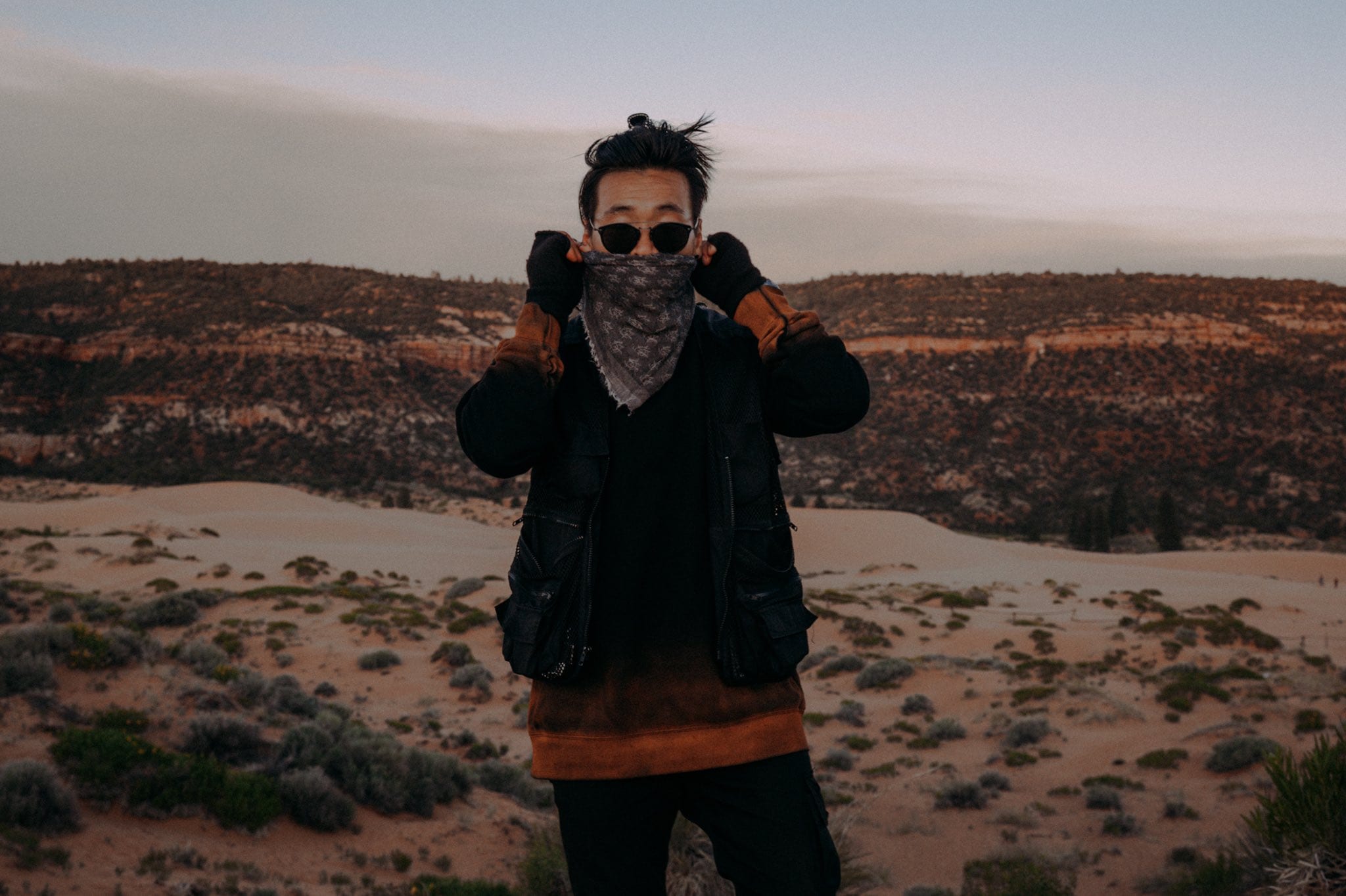 ZHU ANUNCIA QUE SU PRÓXIMO ÁLBUM SE ENCUENTRA TERMINADO - Dj Mag México