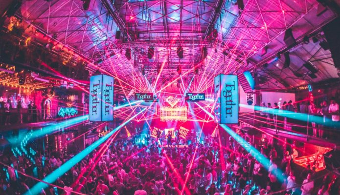 AMNESIA IBIZA ANUNCIA SU EVENTO CLOSING PARTY 2021