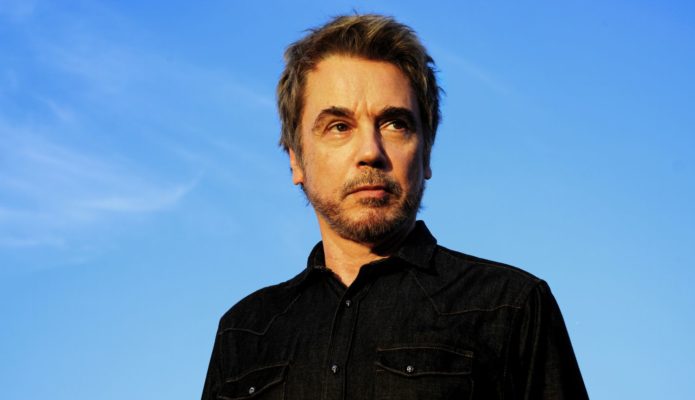 JEAN-MICHEL JARRE LANZA UN NUEVO ÁLBUM INSPIRADO EN LA AMAZONIA