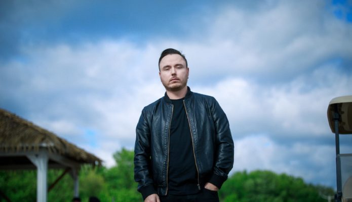 DUKE DUMONT LANZA SU NUEVO EP “FOR CLUB PLAY ONLY PT.7”