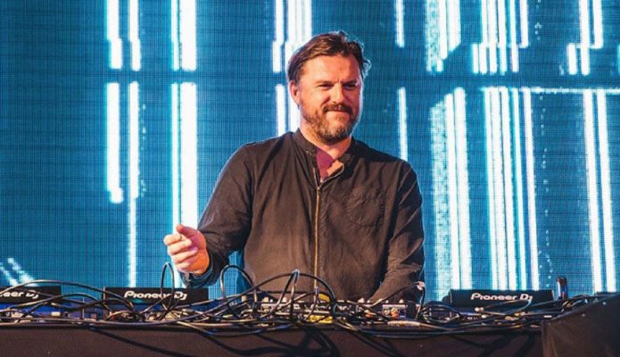 SOLOMUN LANZA SU SEGUNDO ÁLBUM DE ESTUDIO