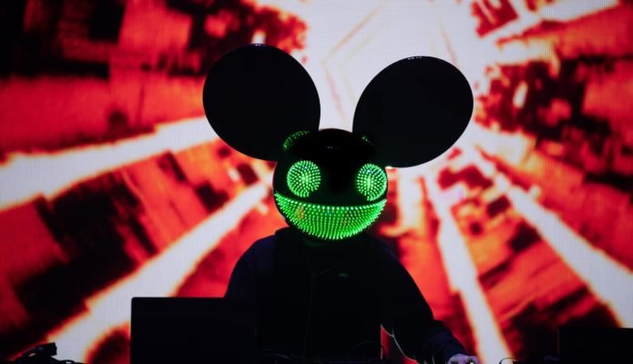 DEADMAU5 ANUNCIA SU NUEVA COLABORACIÓN CON LA CANTANTE LIGHTS