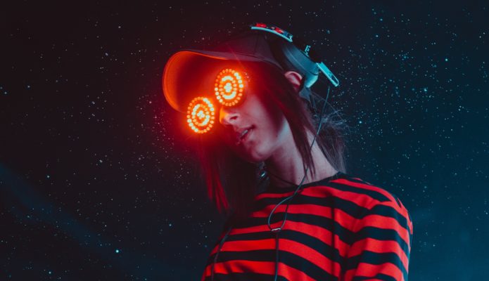 REZZ LANZA SU CUARTO ÁLBUM DE ESTUDIO