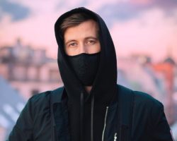 ALAN WALKER LANZA SU SEGUNDO ÁLBUM DE ESTUDIO