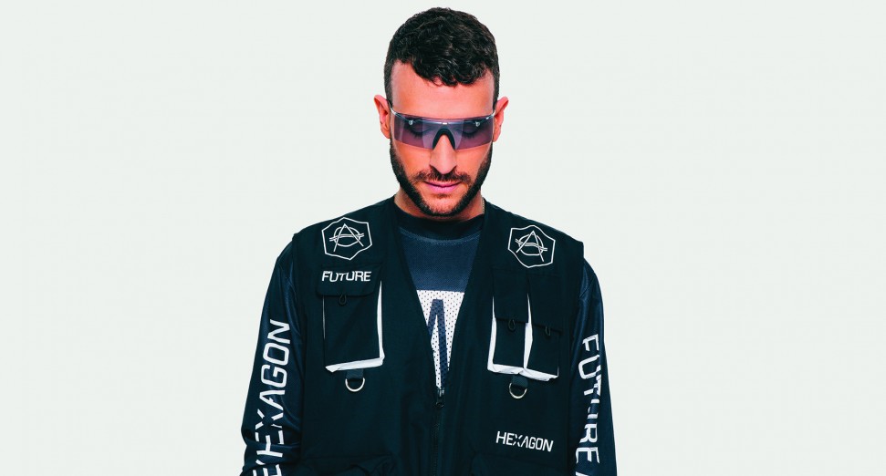 DON DIABLO LANZA SU PRIMER TEMA DE ESTE 2022 - Dj Mag México