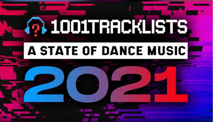 1001 TRACKLISTS PRESENTA SU INFORME ANUAL A STATE OF DANCE MUSIC 2021