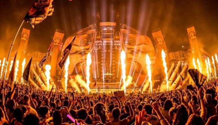 EDC ORLANDO REVELA LA ALINEACIÓN COMPLETA PARA SU EDICIÓN 2022