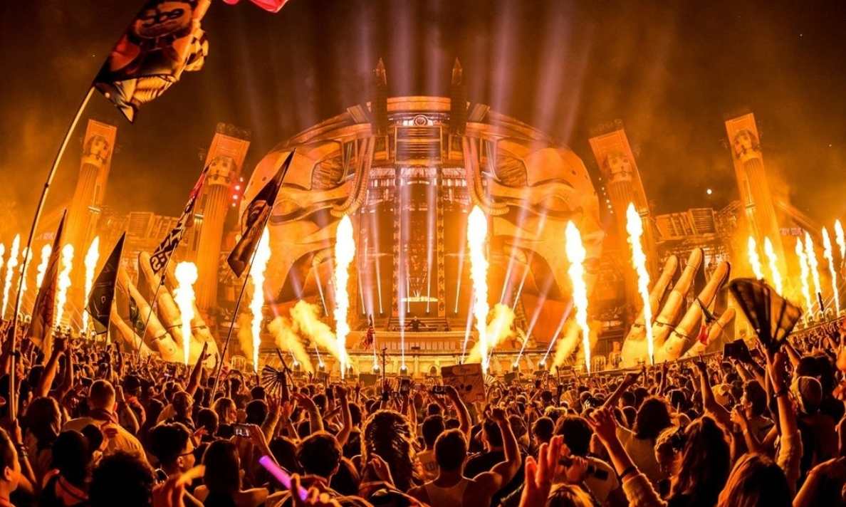 EDC ORLANDO REVELA LA ALINEACIÓN COMPLETA PARA SU EDICIÓN 2022 Dj Mag