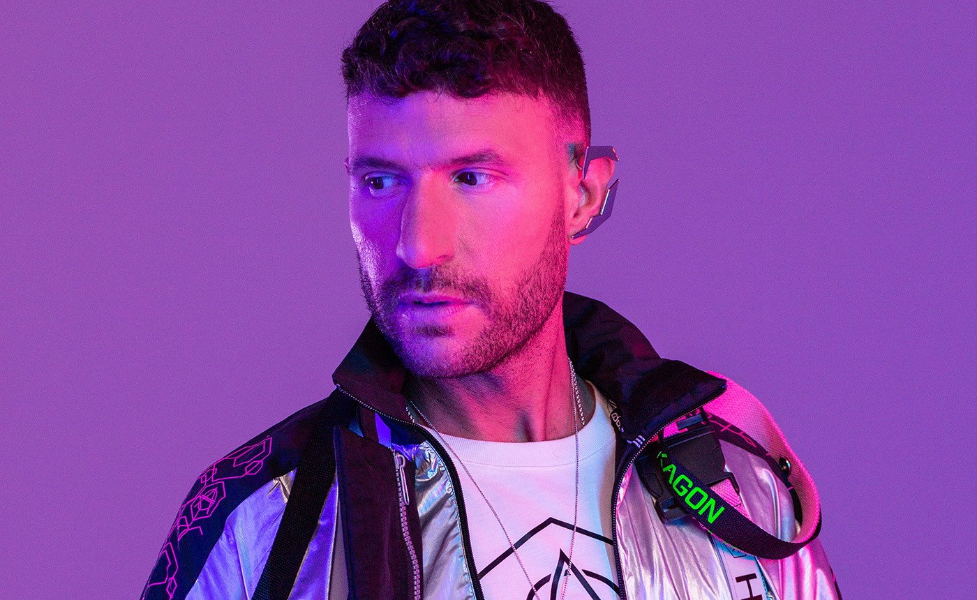 “2 THINGS” EL NUEVO TEMA DE DON DIABLO - Dj Mag México