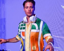 KYGO REVELA SU NUEVO ÁLBUM “THRILL OF THE CHASE”