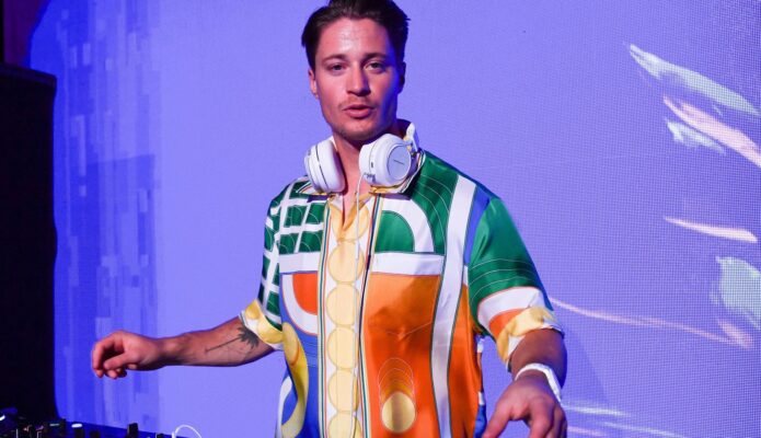 KYGO REVELA SU NUEVO ÁLBUM “THRILL OF THE CHASE”