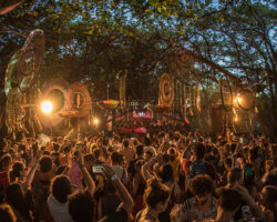 THE BPM FESTIVAL COSTA RICA ANUNCIA LA PRIMERA FASE DE LA ALINEACIÓN PARA SU EDICIÓN 2023