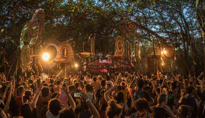 THE BPM FESTIVAL COSTA RICA ANUNCIA LA PRIMERA FASE DE LA ALINEACIÓN PARA SU EDICIÓN 2023