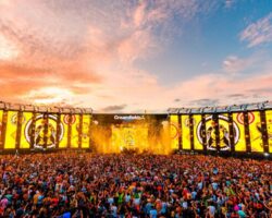 CREAMFIELDS SOUTH ANUNCIA A LOS PRIMEROS EXPONENTES PARA SU EDICIÓN 2023