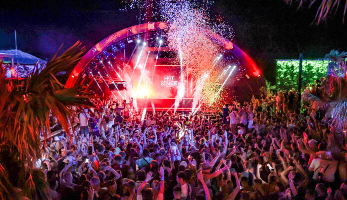 HIDEOUT FESTIVAL ANUNCIA A LOS PRIMEROS EXPONENTES PARA SU EDICIÓN 2023