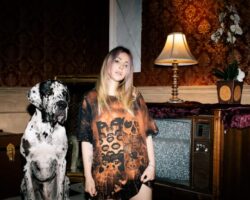 “DOWN THE LINE” EL NUEVO TEMA DE ALISON WONDERLAND