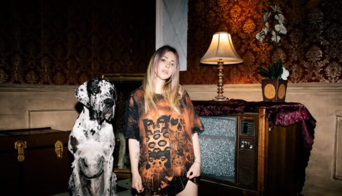 “DOWN THE LINE” EL NUEVO TEMA DE ALISON WONDERLAND