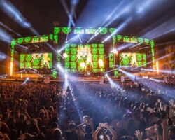 EL DÍA DE MAÑANA TENDRÁ LUGAR LA EDICIÓN 2022 DE BEYOND WONDERLAND MONTERREY