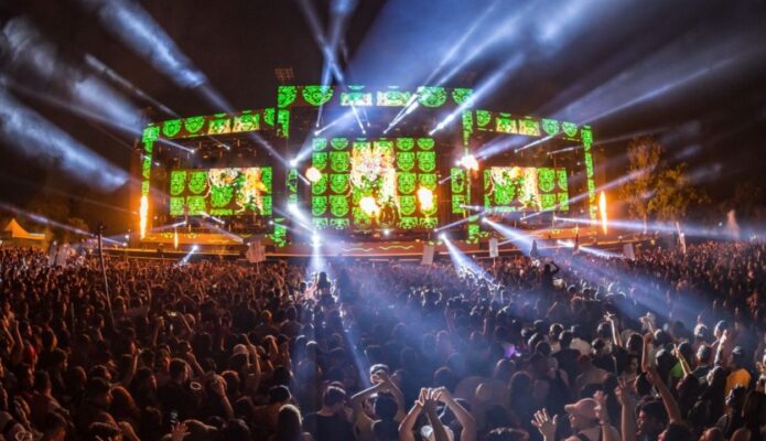 EL DÍA DE MAÑANA TENDRÁ LUGAR LA EDICIÓN 2022 DE BEYOND WONDERLAND MONTERREY