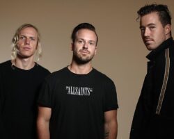 RÜFÜS DU SOL ANUNCIA SU FESTIVAL SUNDREAM BAJA EN SAN JOSÉ DEL CABO MÉXICO