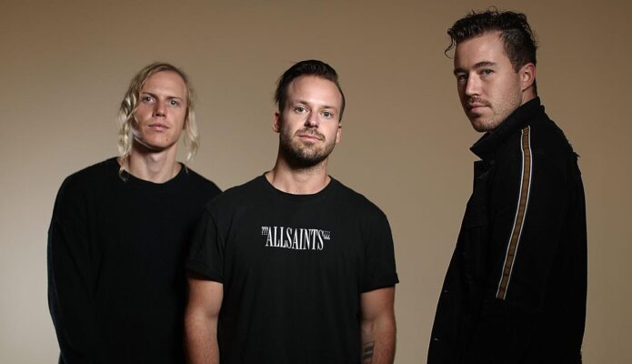 RÜFÜS DU SOL ANUNCIA SU FESTIVAL SUNDREAM BAJA EN SAN JOSÉ DEL CABO MÉXICO