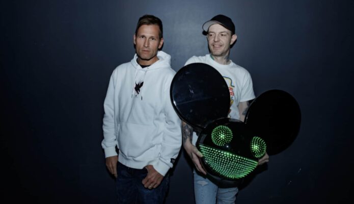 EL SHOW DE KASKADE & DEADMAU5 EN EL COLISEUM DE LOS ÁNGELES ROMPE RÉCORD