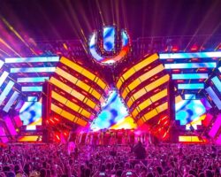 ULTRA MUSIC FESTIVAL AÑADE A MÁS EXPONENTES PARA SU EDICIÓN 2023