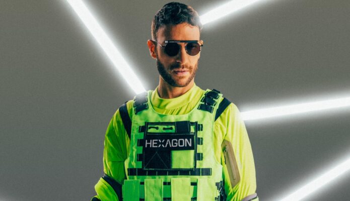 “NOT ALONE” EL NUEVO TEMA DE DON DIABLO JUNTO CON AZTECK