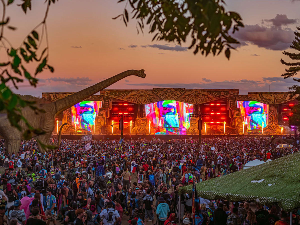 ESTE FIN DE SEMANA SE LLEVARÁ A CABO LA EDICIÓN 2023 DE LOST LANDS Dj