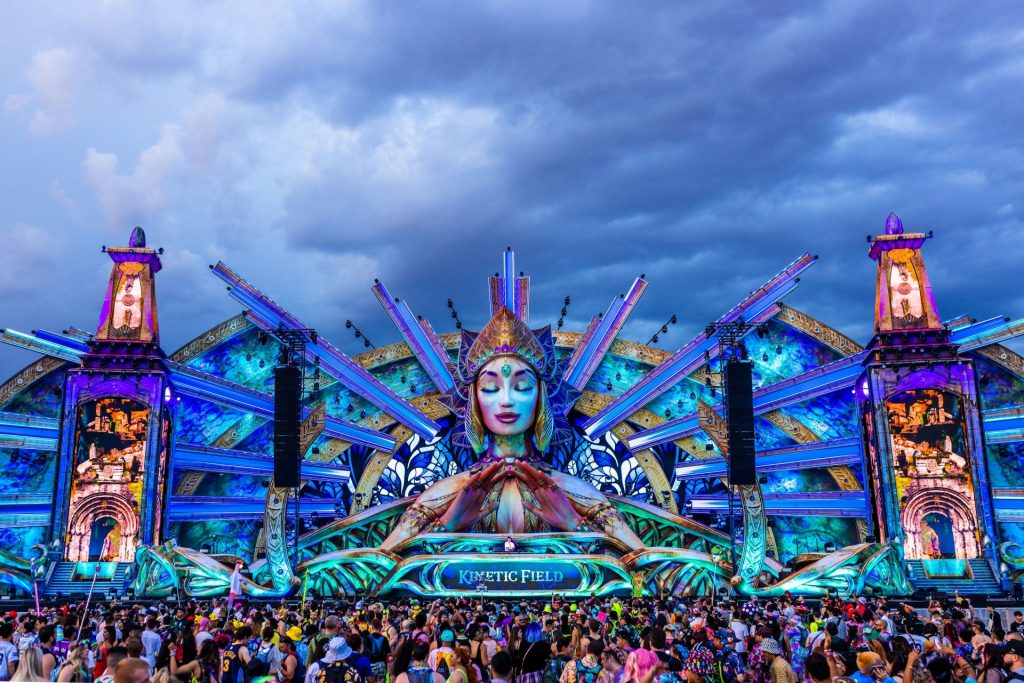 EDC MÉXICO ANUNCIA SUS FECHAS PARA LA EDICIÓN 2025 Dj Mag México