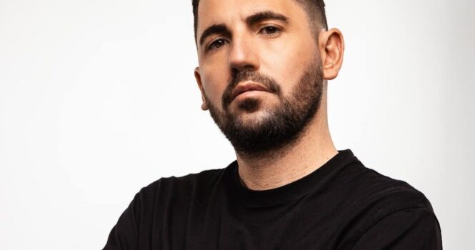 DIMITRI VEGAS LANZA SU ÁLBUM “VINYL ONLY (LIVE AT TOMORROWLAND)