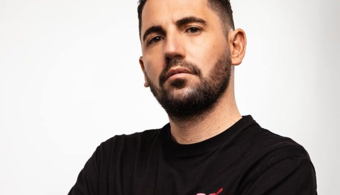 DIMITRI VEGAS LANZA SU ÁLBUM “VINYL ONLY (LIVE AT TOMORROWLAND)