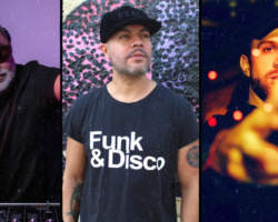 TOP 500 DE TRAXSOURCE 2024: MÉXICO DEJA HUELLA CON TRES ARTISTAS DENTRO DEL TOP 100